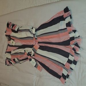 Rifle Collection , Size Medium, Colors- Pink, Grey, White